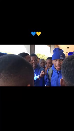 Kaelang gwijo💙💛.