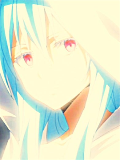 Alibi Rimuru version #foryou #trend #alibi #rimurutempest #rimuru