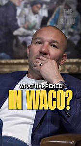 2.8M views · 35K reactions | "And the prosecutor said, 'That guy's going to be trouble.' He went back to the compound and was stockpiling weapons, and, unbeknownst to me, he was also r--- children and abusing women in the group. That would later come out." #crime #truecrime #history #podcast #shawnryanshow | Shawn Ryan Show | Facebook