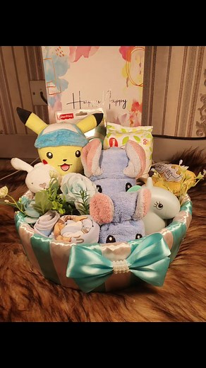 Happy Nappy on Reels | Facebook