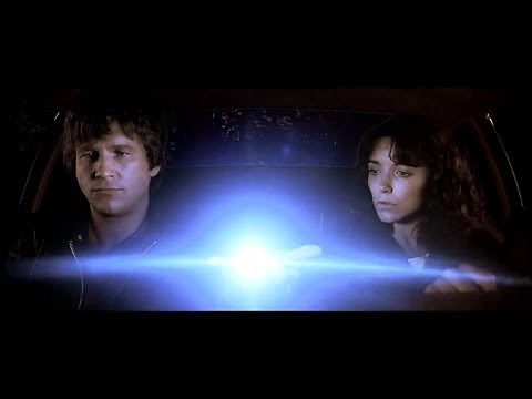 John Carpenter's Starman - Trailer (HD) (1984)