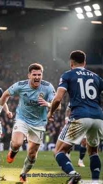 The Death of the Number 9: A Tactical Crisis