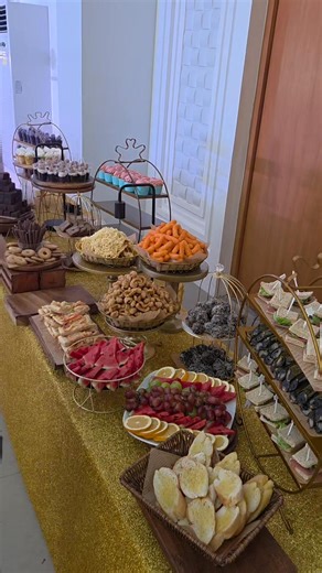 2.9K views · 82 reactions | 3in1 (Desserts, Pica Pica and Grazing...