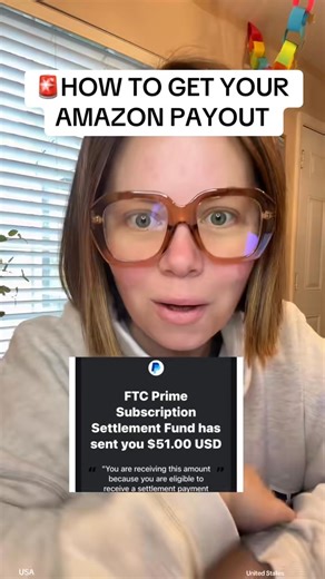 If you’ve used Amazon, this is something to be aware of. There are ongoing lawsuits involving Amazon that may impact customers. #amazon #classaction #consumernews #moneyinfo #usconsumers | The Settlement Scoop