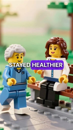 Doctor Chose Compassion Over Speed - What Happened Next Will Shock You