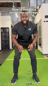 1.5K views · 387 reactions | If you have little to no cartilage left,...