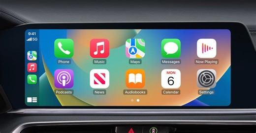 Webex Move to Mobile announced for CarPlay