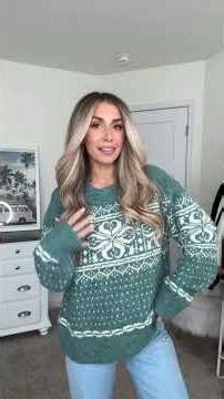 Target Try On Haul 🤍✨🛒 New sweaters, coats and cardigans for winter all under $60! I’m excited to