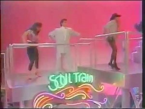 Soul Train 88' - E.U.!