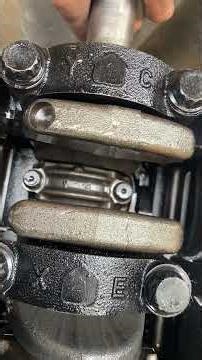 Hilux Vigo D4D 1KD engine