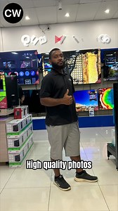 iPhone 14 📱 128GB – Brand New! Only 89,995 VT – Available now at CW 🔥 | Computer World, now CW.