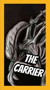 The Carrier #xenomorph #alienvspredator #aliensvspredator #xenomorphqueen #alien #horror #alienearth #aliens #facehugger #alienromulus #predatorbadlands | Jeremiah Martin