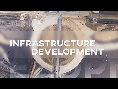21 - Debrecen North-Western Industrial Park – Infrastructure Development 2021 Q2.