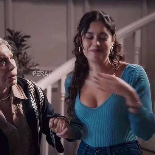 Arminda e Raul em Três É Demais: A Nova Edição