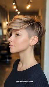 💫 25 Pixie Hair Color Ideas For A Fresh Look Fresh cut, fresh color ✨ Bold tones and soft hues that make pixie styles pop instantly. #PixieHair #HairColorIdeas #FreshLook #ShortHairInspo #HairTrends | Ali’s Fashion Insights
