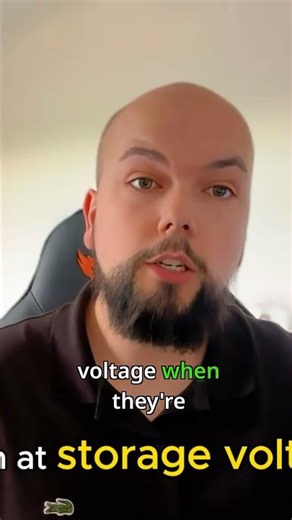 LiPo Battery Safety A Must Know for Airsoft Players! #airsoft