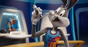 'Space Jam: A New Legacy' pays tribute to original but is more of a 'standalone' sequel, says voice of Bugs Bunny