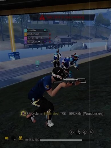 FUNNY MOMENT 🤣 (TEAM DEMOLITION) | (CLIP BY--TD SAMIR) #foryou #foryou #unfrezzmyaccount #gaming #viralvideo