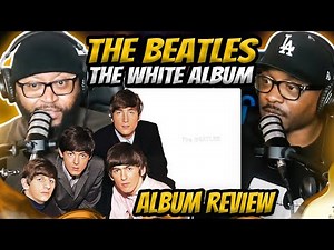 The Beatles - Glass Onion (REACTION) #thebeatles #reaction #trending #music