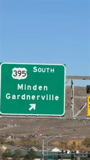 4.6K views · 26 reactions | Minden, Nevada (USA):  @mercbenzking  Lage Minden liegt im Douglas County, im westlichen Teil des Bundesstaates Nevada, direkt an der Grenze zu Kalifornien. Es befindet sich etwa 20 Kilometer südlich vom Lake Tahoe und rund 75 Kilometer südlich von Reno. | Paul KLASSEN | Facebook