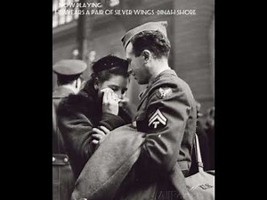 bucky barnes playlist pt. 2. 40s and 50s song bucky would enjoy.