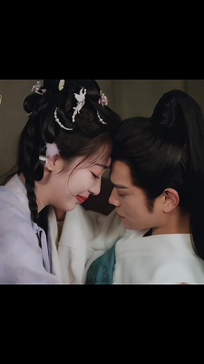 Romantic Drama Starring Ding Yuxi and Truong Lac Khuc
