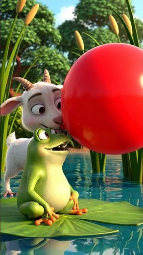 Goats Making Strange Sounds | Unexpected Goat Noises