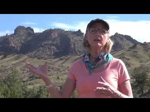 Archaeology of Yellowstone