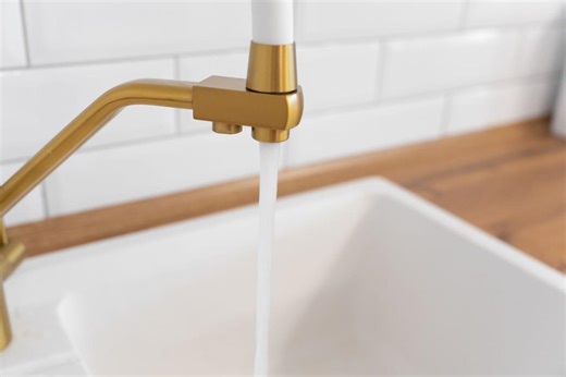 Is my tap water safe? The little-known chemicals that are harming our health