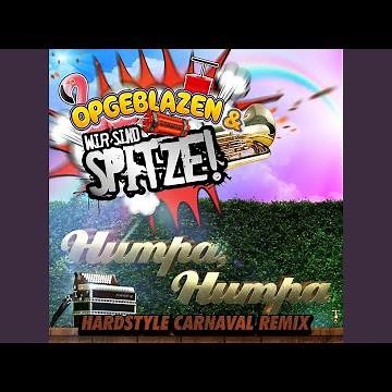Humpa Humpa (Hardstyle Carnaval Mix)