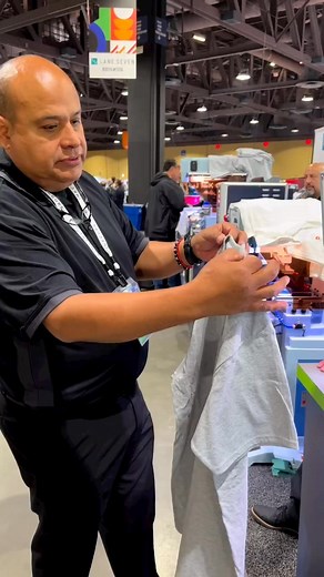 5.3K views · 43 reactions | Meet the Inkcups Now Corp. B100 1-Color...