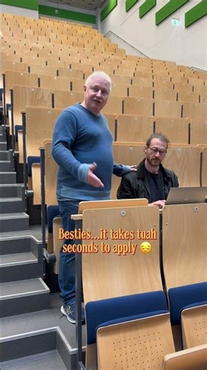 Call for application for B.A. Sustainable Tourism #shorts