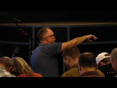 Baptism Sunday! (*Full Service)
