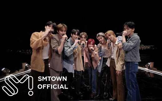 【NCT 127】NCT 127《Angel Eyes》Track Video