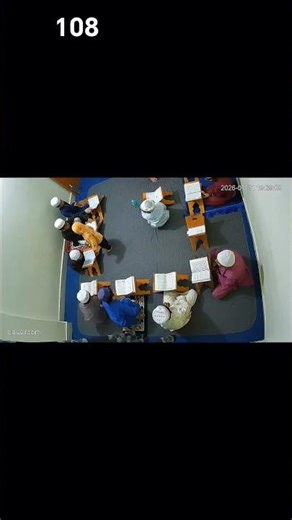 ছোটো ভাই পড়েছে না তাই বড়ভাই শাসন করলো। #foryou