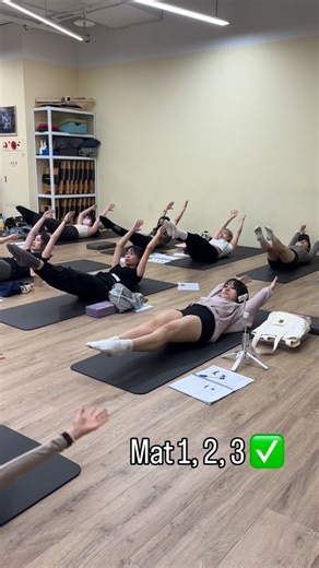 E R I K A ⚡️Q U E S T | HOW MUCH DO I LOVE MAT? 🇹🇼 Another excellent group for Mat 1, 2, 3 at @chanpyon_tw and HUGE thanks to @angelchan6688 and @yuanmingli yet... | Instagram