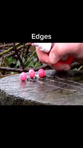 Enhance Your Carp Fishing with Cherry Bonbon Flavours