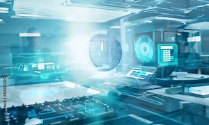 Pioneering Future Innovations: Breakthrough Technologies Developed by U.S. Innovators"