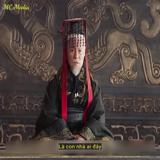 Tần Vương phái người đón Doanh Chính về Hàm Dương #nguoiluoixemreview #phimtrungquoc #viral #xuhuong #xuhuongtiktok