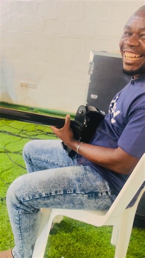 It’s always fun rehearsing my originals I loove😍 | Charmant Mushaga