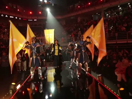 Fnatic Onic Philippines Triumph in M6 Championship