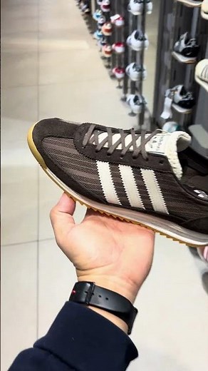 NEW ADIDAS SL72 OG #shorts