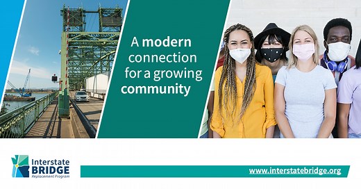 IBR Modified LPA  | Interstate Bridge Replacement Program