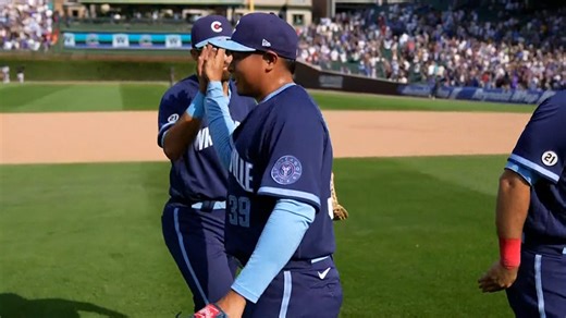 Manuel Rodríguez seals win