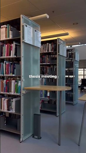 Day in the life as a student in Lund!