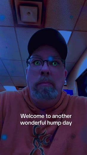 Celebrate Hump Day Every Week!