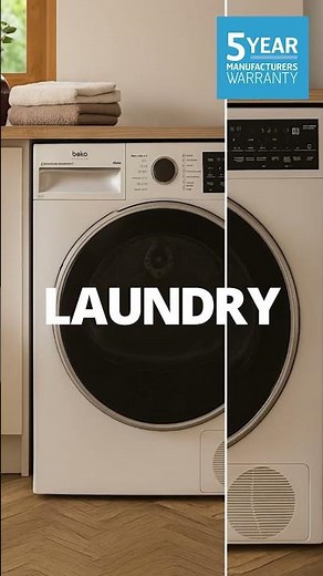 Explore Beko appliances at Bi-Rite Home Appliances