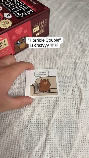 13K views · 244 reactions | damnnnnnnnnn  #horriblecouple #game #partygame | Exploding Kittens | Facebook