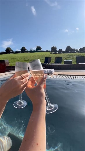 Give the gift of relaxation this summer, with a luxurious pamper day at Moddershall Oaks Spa. | Virgin Experience Days