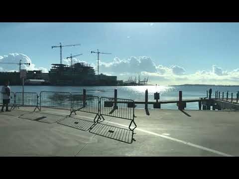 Royal Caribbean Wonder Of The Seas Miami Cruise Port Group Shuttle Van Transportation to FLL Airport